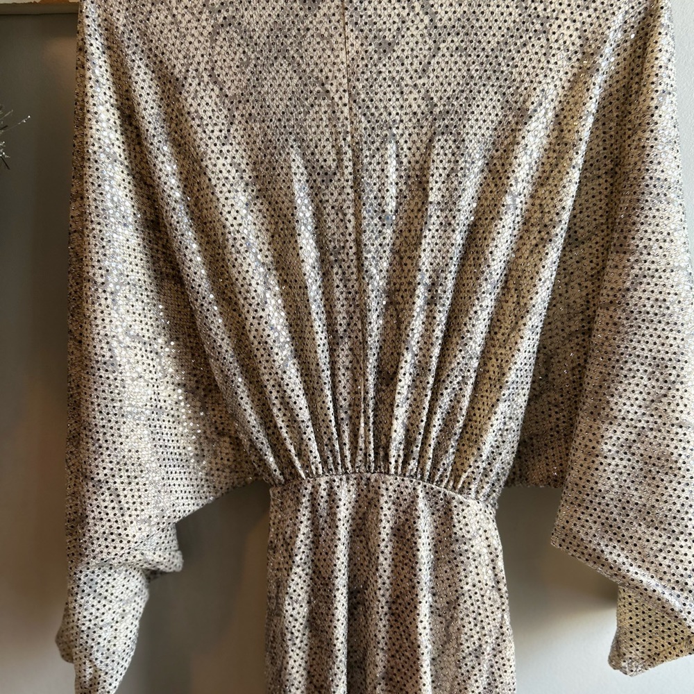 HMS - sequence dress - Picture 7 of 8